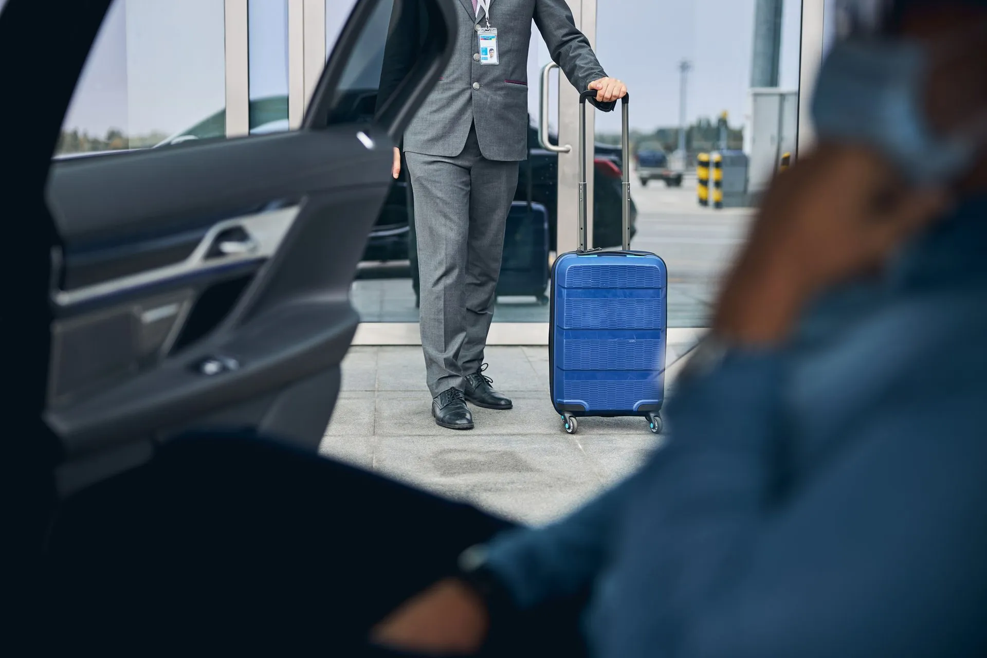 A-1 Car Service 